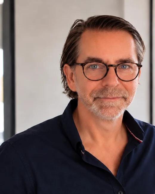 Michael Huger, Konzept und Verkaufspsychologie